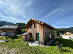 Chalet Luxury retreat with relaxing bubble bath - Hohentauern - image1
