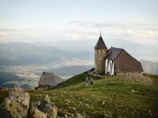 Chalet Hohentauern Buitenaudio-opname 9