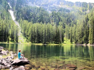 Chalet Hohentauern Environnement 35