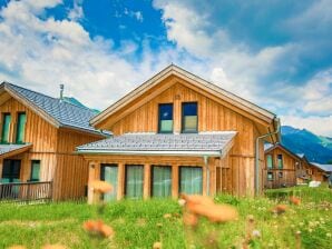 Elegantes Chalet in der Nähe von Skipisten - Hohentauern - image1