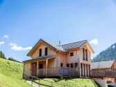 Chalet Hohentauern Buitenaudio-opname 1