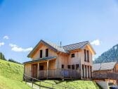 Chalet Hohentauern Registrazione all'aperto 1