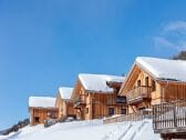 Chalet Hohentauern Buitenaudio-opname 1