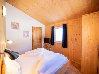 Chalet Hohentauern Features 11