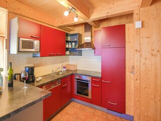 Chalet Hohentauern Features 15