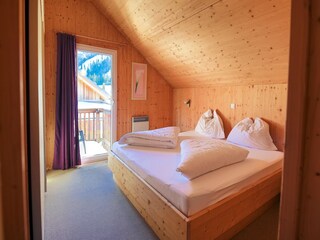 Chalet Hohentauern Features 18
