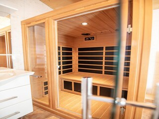 Chalet Hohentauern  33