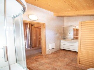 Chalet Hohentauern Features 8
