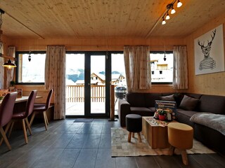 Chalet Hohentauern Features 16