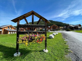 Chalet Hohentauern Features 11