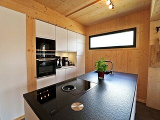 Chalet Hohentauern Features 17