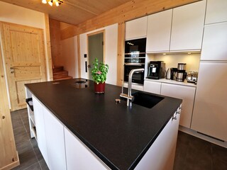 Chalet Hohentauern Features 18