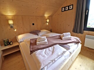 Chalet Hohentauern Features 12