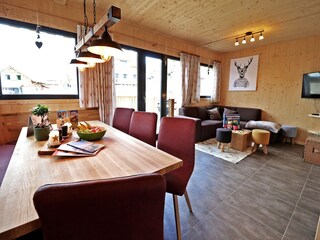 Chalet Hohentauern Features 19