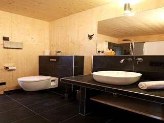 Chalet Hohentauern Features 20