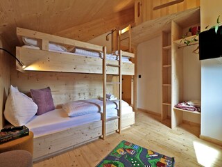 Chalet Hohentauern Features 22
