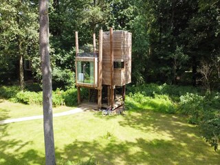 Vakantiehuis Antoing Buitenaudio-opname 5