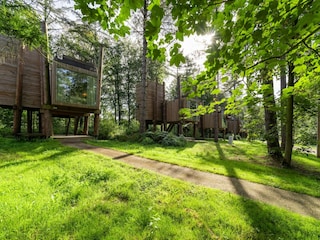 Holiday house Antoing Outdoor Recording 2