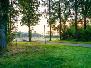 Holiday house Antoing Outdoor Recording 15