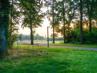 Vakantiehuis Antoing Buitenaudio-opname 12