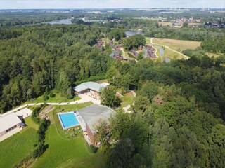 Vakantiehuis Antoing Omgeving 35