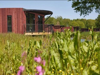 Ferienhaus Antoing Außenaufnahme 15