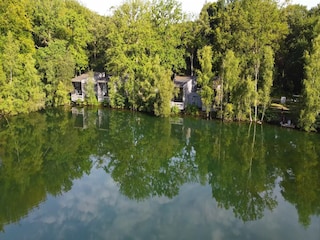 Type de propriété : Chalet Antoing Enregistrement extérieur 4