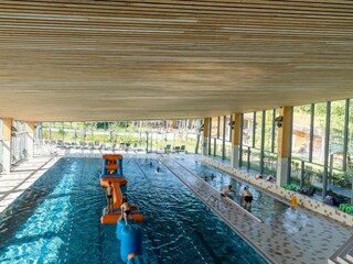 Type de propriété : Chalet Antoing Enregistrement extérieur 5