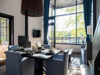 Landhaus Antoing Ausstattung 13