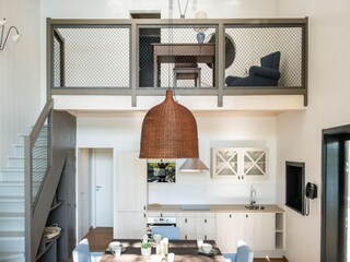 Type de propriété : Chalet Antoing Équipement 20