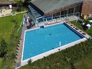 Casale Antoing Registrazione all'aperto 5