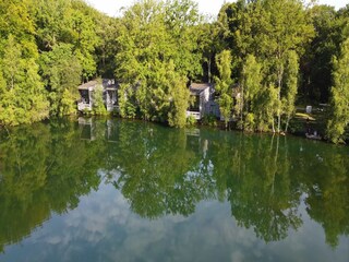 Type de propriété : Chalet Antoing Enregistrement extérieur 9