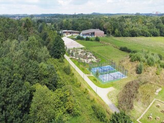 Bungalow Antoing Environnement 28