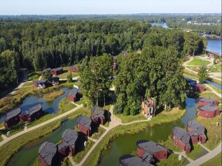 Bungalow Antoing Environnement 33
