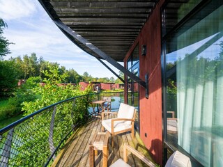 Bungalow Antoing Enregistrement extérieur 10