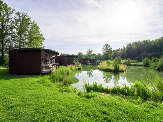 Bungalow Antoing Enregistrement extérieur 12