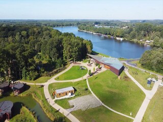 Bungalow Antoing Environnement 37