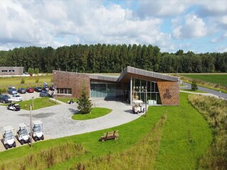 Bungalow Antoing Environnement 29