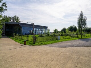 Bungalow Antoing Environnement 30