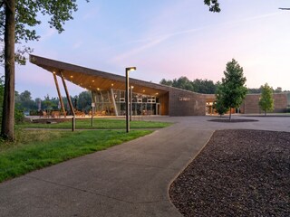 Bungalow Antoing Environnement 28