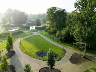 Bungalow Antoing Environnement 50