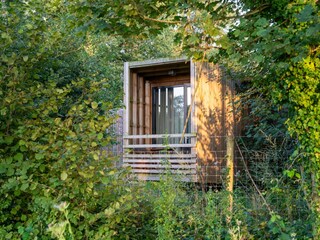 Maison de vacances Antoing Enregistrement extérieur 12