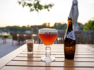 Vakantiehuisje Antoing  40