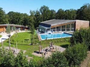 Bungalow Belvilla, un refuge tranquille dans la nature - Hainaut - image1