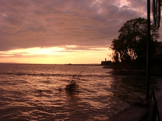 Apartment Langenargen Außenaufnahme 11