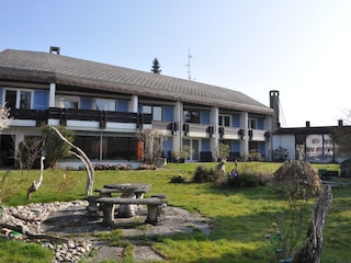 Haus Erika 8 Appartements