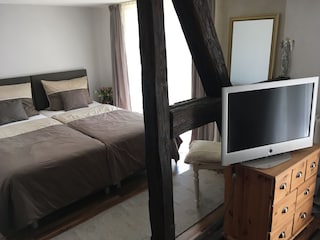 Schlafzimmer Haus Knöpfler