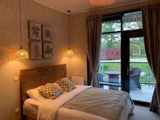 Bungalow Antoing Ausstattung 20