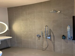 Bungalow Antoing Équipement 24