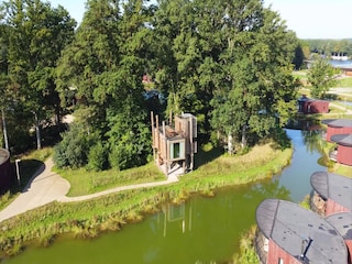 Bungalow Antoing Environment 34